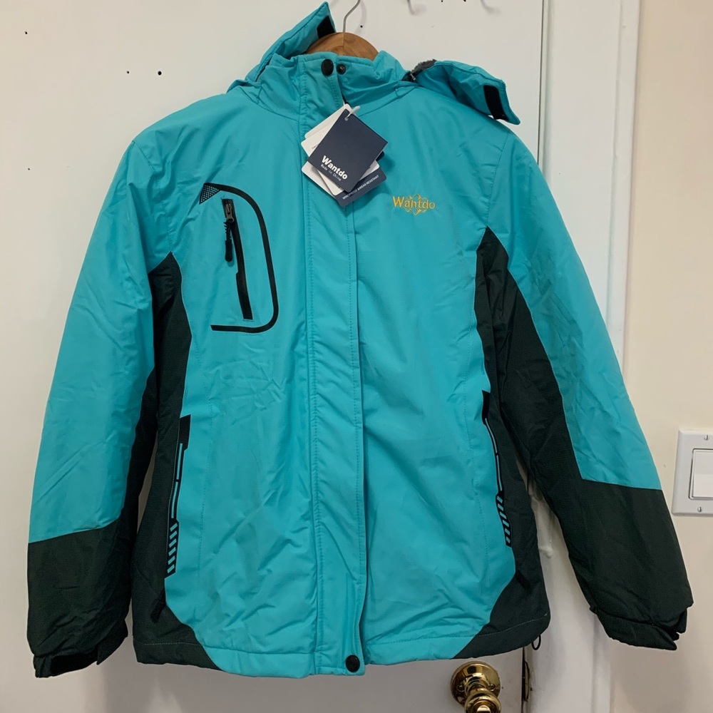 COPY - Ski/Snow waterproof jacket